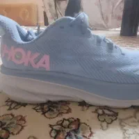 کفش hoka