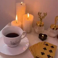 فال قهوه و پاسور و حافظ همراه با انرژی خوانی