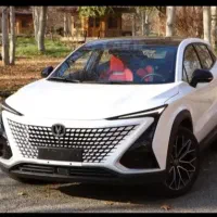 چانگان Uni-t/ قیمت قطعی/اتوخسروانی شعبه کرمان