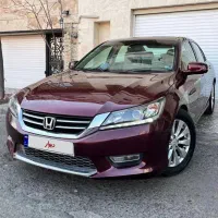 هندا آکورد 2013 نقد اقساط معاوضه با خودرو