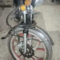 موتور هوندا ۲۰۰