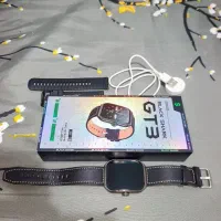 ساعت هوشمند بلک شارک gt3