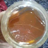 عسل طبیعی بهاره