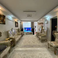 ملک ۱۲۰ متری در چهارطبقه