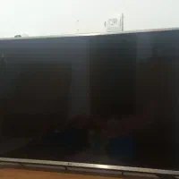 تلویزیون پنل شکسته الجی