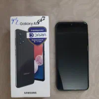 گوشی سامسونگ گلکسی A13