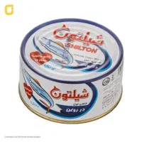 تن ماهی قند کالای اساسی