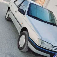 پژو ۴۰۵مدل۹۳