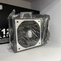 پاور Cooler Master V1000 Gold|قطعات و لوازم جانبی رایانه|تهران, میدان ولیعصر|دیوار
