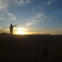 جویای کار هستم