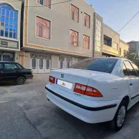 سمندef7 مدل ۹۶