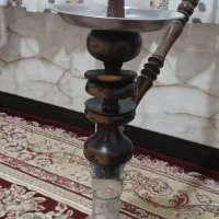 قلیان تاژان یک ساله
