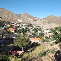 زمین ویلایی پردیس ، خانلر آباد سند تک برگ با Utm