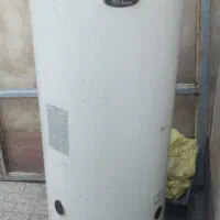 قاب آب گرمکن مخزنی