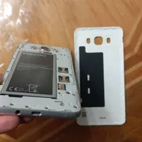 سامسونگ Galaxy J7 با حافظهٔ ۱۶ گیگابایت|موبایل|تهران, یافت‌آباد|دیوار