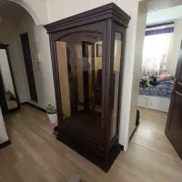 گاز فر و بوفه و جا کفشی