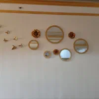 ساعت دیواری