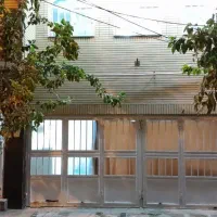 راه جدا،حیاط دار