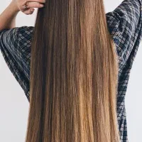 کوتاه کردن مو،، تسویه آنی