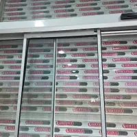 کارگر ساده جهت کار با استاد کار شیشه و کرکره