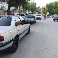 پژو 405|خودرو سواری و وانت|بجنورد, |دیوار