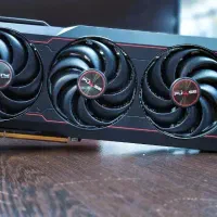 کارت گرافیک Sapphire AMD RX 6800 16GB