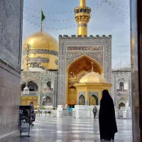 تور ۵ روزه مشهد با شرایط انعطاف‌پذیر