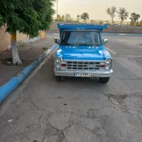فروش نیسان مدل ۷۴ تناژ بالا