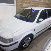 سمند ال ایکس ۹۵ نقد اقساط و معاوضه