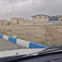 16200متر زمین ،کمربندی رباط کریم/پمپ بنزین