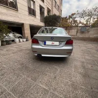 بی ام و ۵۲۵|خودرو سواری و وانت|تهران, عباس‌آباد|دیوار