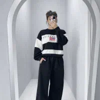 (تخفیف ویژه یک هفته ای) پوشاک زنانه