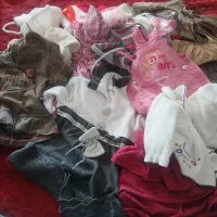 لباس بچه گانه