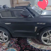 ماشین شارژی