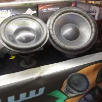 تعمیرات باند ساب