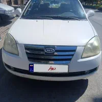 فروش خودرو ام وی ام ۵۳۰