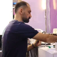تعمیرات لپ تاپ تعمیرات کامپیوتر نصب ویندوز در محل