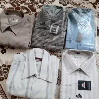 پیراهن مردانه