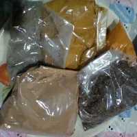 ادویه معطرخانگی باقیمت مناسب