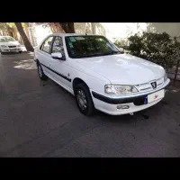 پارس ۹۷ دوگانه کارخونه لاکاغذی واقعی کم کار