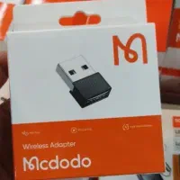دانگل بلوتوث macdodo فروش فوری