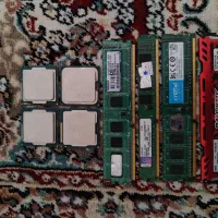 رم سی پی یو Ram CPU