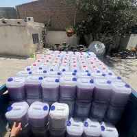 پخش مایع شوینده