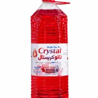 ضد یخ نانو اصل  محافظت فوق‌العاده موتور 2.5 لیتری
