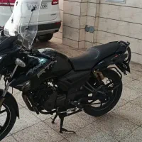 موتور آپاچی 180
