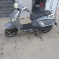 فروش فوری موتور کویر