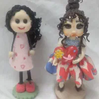 عروسک مناسب سیسونی