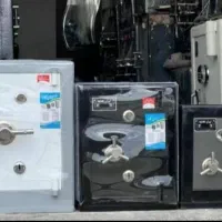 گاوصندوق 250kتک درب