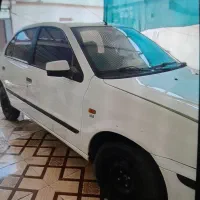 سمند مدل 91