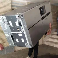 باربری کارگراسباب کشی وحمل اثاثیه منزل درکل کرج